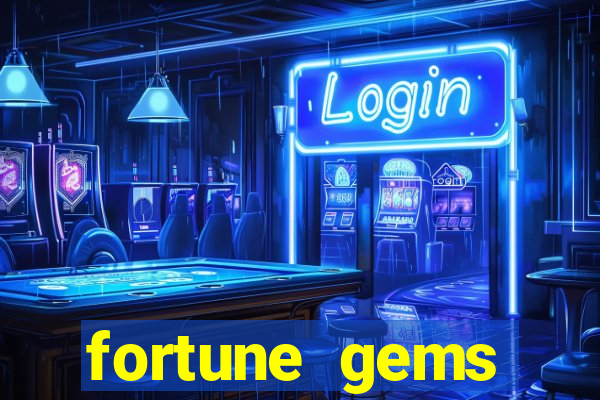 fortune gems horario pagante